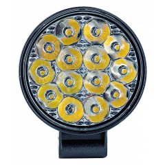 Proiector LED MINI-GD31414RM SPOT 30°, 42W, 12/24V