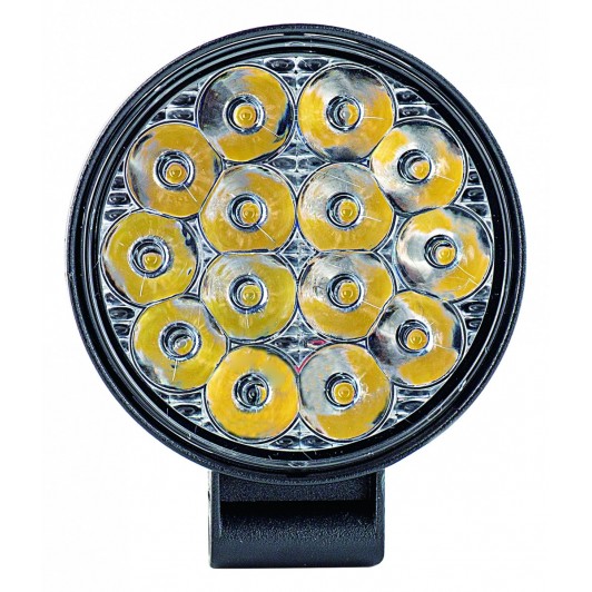 Proiector LED MINI-GD31414RM SPOT 30°, 42W, 12/24V