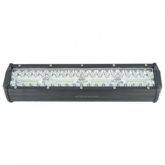 Proiector led 240W, 12-24V, lumina alba