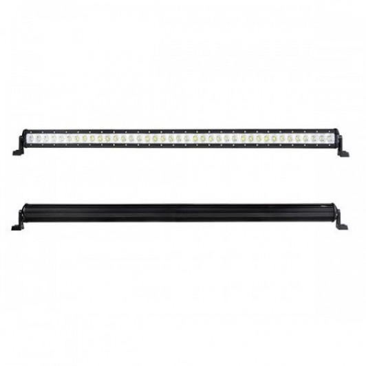 Proiector led 144W, 12-24V, intensitate 6000k