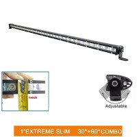 Proiector led 144W, 12-24V, intensitate 6000k