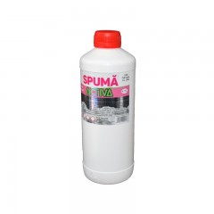 Spuma activa VUP 1 litru