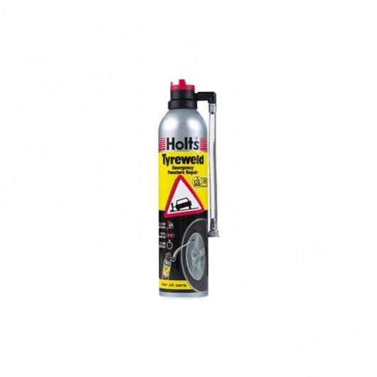 Spray umflat/reparat anvelope HOLTS 400ml