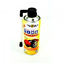 Spray umflat/reparat anvelope