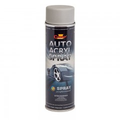 Spray vopsea Profesional CHAMPION Primer GRI 500ml