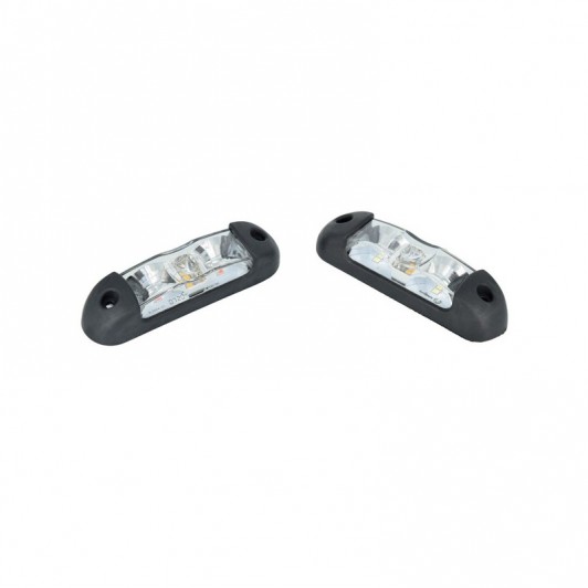 Lampa laterala LED 12-24V L1031212