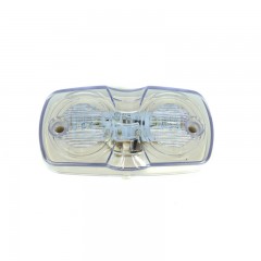 Lampa SMD 4002-3 Lumina: alba Voltaj: 12V Rezistenta la apa: IP66