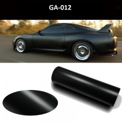 Folie auto PREMIUM negru mat 1m X 1.52m GA-012