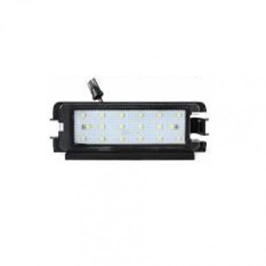 Lampa LED numar 73503 compatibil DACIA SANDERO II