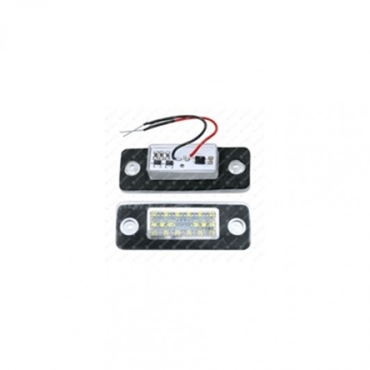 Set 2 lampi LED numar 7314 compatibil AUDI