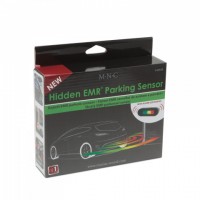 Senzor de parcare cu bandă EMR camuflată - 220 cm