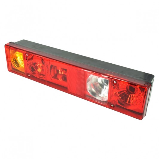 Lampa stop remorca normala 14 X 37