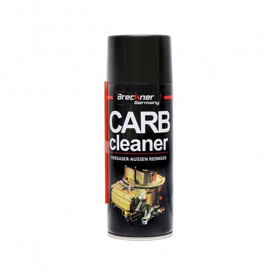 Spray de curatat carburatorul