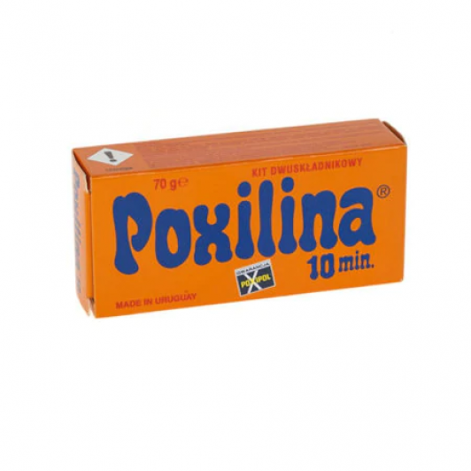 Adeziv universal Poxilina, 38 ml