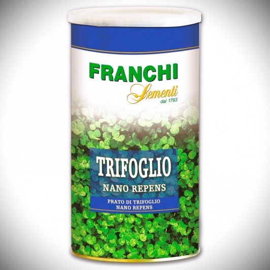 Trifoi Alb Ornamental - Nano, 500gr