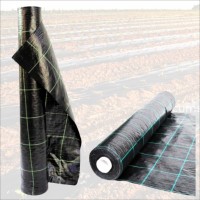 Folie Agrotextil 1.85 m Latime x 100 m lungime, AntiBuruieni, 100 gr/mp densitate