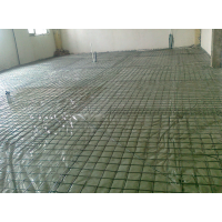 Folie constructii/santier/turnare beton Latime 4.20m - O Rolă cântărește aproximativ  53 kg