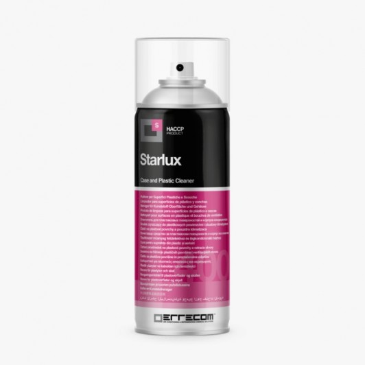 Spray curatare STARLUX Spray curatare STARLUX