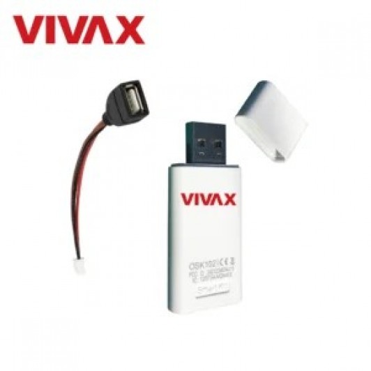 Modul Wi-Fi Vivax Q-Design / M-Design
