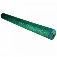 Plasa umbrire 40%, verde, 3 m inaltime x 50 m lungime, cu ochiuri de prindere, rola de 50 m