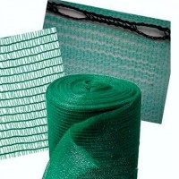 Plasa umbrire 40%, verde, 16 m inaltime x 50 m lungime