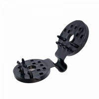 Set 20 buc Cleme Universale pentru Fixare Plasă de Umbrire