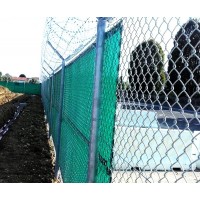 Plasă 35% Umbrire, 4.2 m latime x 50m lungime , cu ochiuri de prindere, IMPORT ITALIA