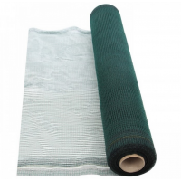 Plasa antigrindina 2 m x 10 m lungime, densitate 34 gr/m2, garantie 5 ani