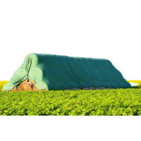 Prelata impermeabila pentru baloti 10.4 x 15.8 ml