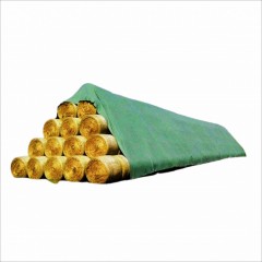 Prelata impermeabila pentru baloti 13x25ml