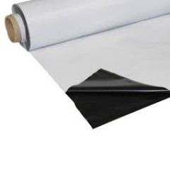 Folie siloz 150 microni grosime, 12m latime x 25m lungime