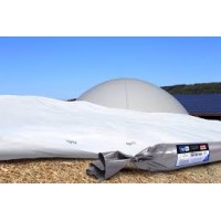 Folie siloz 150 microni grosime, 12m latime x 25m lungime