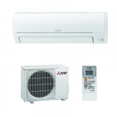 Aparat de aer conditionat Mitsubishi Electric MSZ-HR35VFK 12 000 BTU, Inverter, R32, Wi Fi