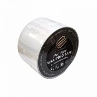 Banda matisat adeziva EUROCOOL 0.15mm x 48mm x 20m