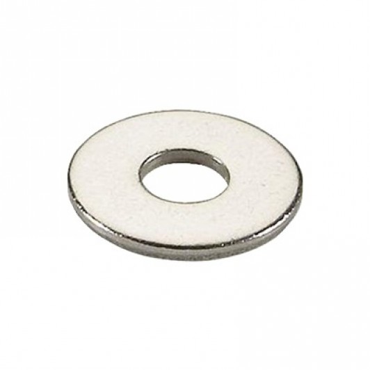 Saiba Plata Speciala M8 x 22 x 1,2 mm 500 buc