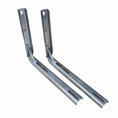 Suport aer conditionat 18-24000 BTU AMBUTISAT ( ZINCAT ) talpa 60 cm TABLA 2.0