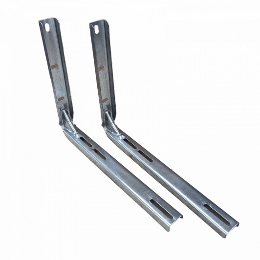 Suport aer conditionat 18-24000 BTU AMBUTISAT ( ZINCAT ) talpa 60 cm TABLA 2.0