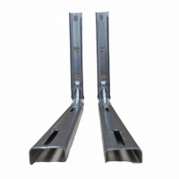 Suport aer conditionat 18-24000 BTU AMBUTISAT ( ZINCAT ) talpa 60 cm TABLA 2.0