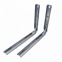 Suport aer conditionat 18-24000 BTU AMBUTISAT ( ZINCAT ) talpa 60 cm TABLA 2.0