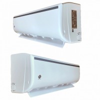 Aparat aer conditionat EUROCOOL TAC-24CHSD, 24000 BTU, R32, Inverter, Wi-Fi