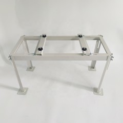 Suport metalic tip cadru – 1000×550×400 mm