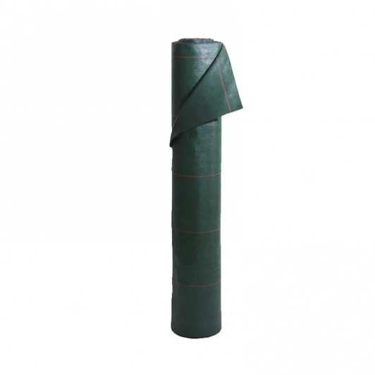 Agrotextil mulcire verde, 95g denstitate, 1.5x100 metri