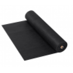 Folie microporoasa neagra pentru mulcire, 50 g/mp, 2 m latime, 20 m lungime