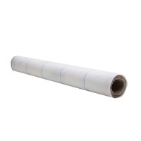 Folie agrotextil alba 1.05 latime x 100 m lungime,100 g/mp