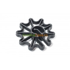 Distantier tip Rozeta H40, SET 500 buc/ punga