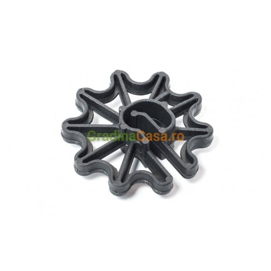 Distantier tip Rozeta H40, SET 500 buc/ punga