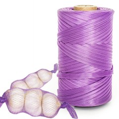 Plasa ambalat usturoi. Latime: 50-70 mm Lungime: 1000 m