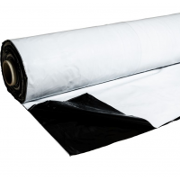 Folie Siloz 12 m lățime x 30 m lungime, 160 microni grosime, Garantie 3 ani