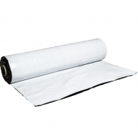 Folie Siloz 16 m lățime x 20 m lungime, 150 microni grosime, Garantie 3 ani
