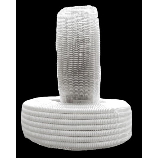 Furtun condens spiralat (DREN) 16 mm (rola 25 m) Furtun condens spiralat (DREN) 16 mm (rola 25 m)